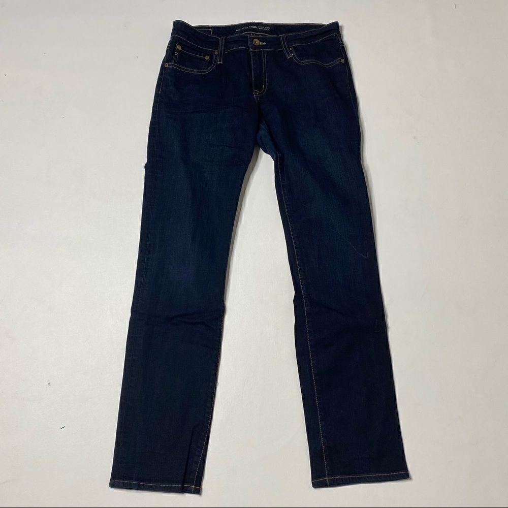 Big Star | Maddie Skinny Mid Rise Fit Jeans